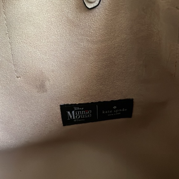 kate spade tote - Picture 14 of 16